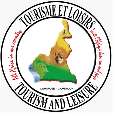 Ministère du Tourisme et des Loisirs du Cameroun